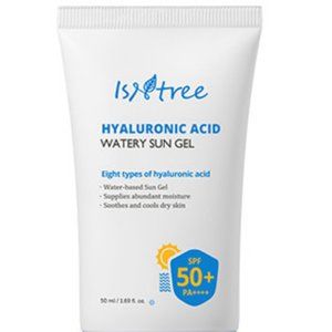Isntree - Hyaluronic Acid Watery Sun Gel